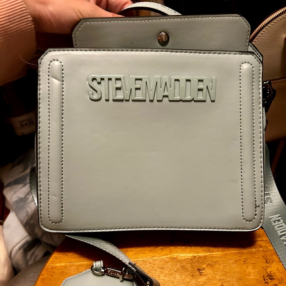 Steve Madden Purse